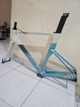 Frame java fuoco discbrake frameset roadbike full carbon