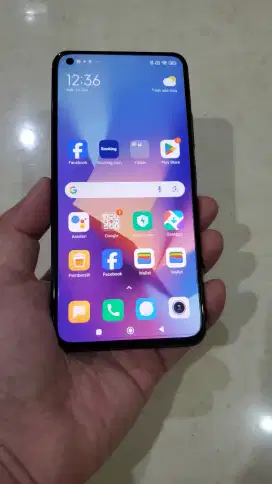 Xiaomi Mi 11 Lite internal 128 ram 6