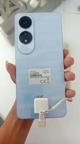 Oppo A5 Pro 8/256