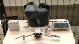 DJI MINI 3 PRO (MINUS, CEK DESKRIPSI)