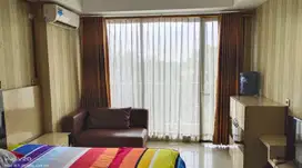 Termurah! Apartemen beverly dago furnish bandung utara