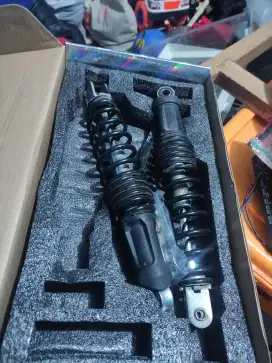 Shock aerox new