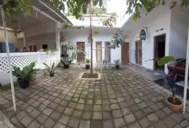 Jual rumah konsep Villa di Kota Bogor
