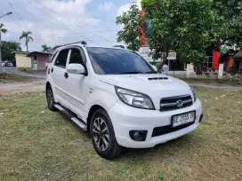 Terios 1.5 Ts Extra Manual 2015