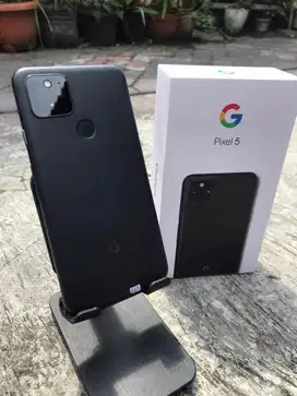 Google pixel 5 good condition