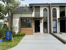 Rumah Modern Minimalis Amara Village Tipe 39/72 – Nyaman untuk Keluarg