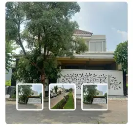 DIJUAL Murah Rumah Graha Tirta Raya/Waru/Sidoarjo