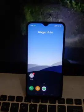 Hp second xiomi realme 3. Ram 3Gb/64Gb