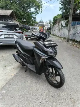 Yamaha Mio soul gt garuda 2018 Kondisi baguss