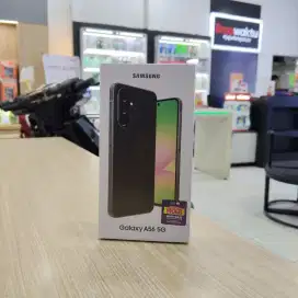 PROMO CASHBACK 500RIBU KHUSUS PEMBELIAN SAMSUNG A56 5G RAM 8/256