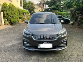 Suzuki Ertiga GL mt 2020/2019 new