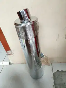di jual Knalpot FU 15D
