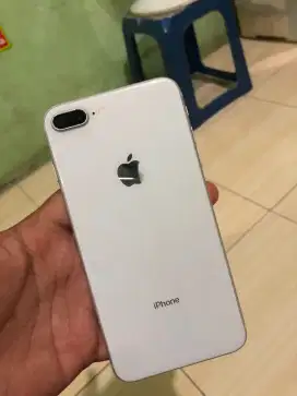 Iphone 8 plus 64gb