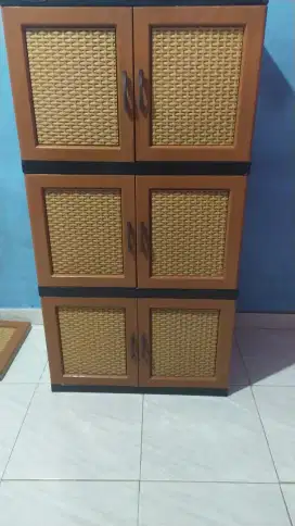 Di jual cepat karena Bu