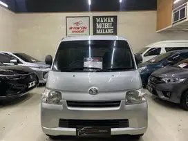Granmax Station 2019 manual, wawan mobil