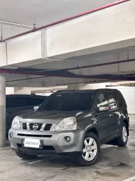 X trail t31 2009
