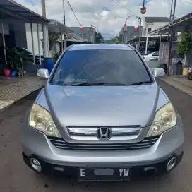 For Sale : CRV 2.0 thn 2008