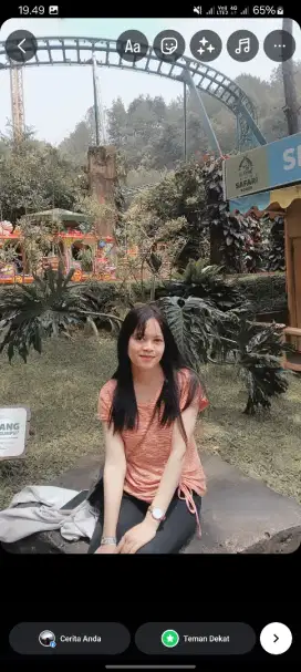 Mencari loker Non Pengalaman