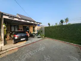 Dijual rumah siap huni