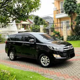 Toyota Innova Reborn V 2.0 AT 202