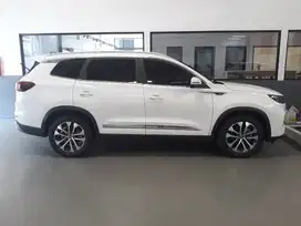 Jual cepat Chery Tiggo 8 premium