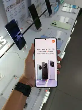 Redmi Note 14 Pro+ 5G 8/256
