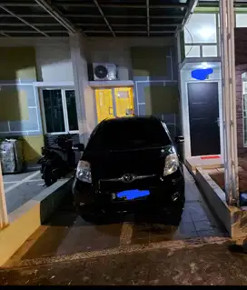Yaris bakpao 2010 tipe e matic
