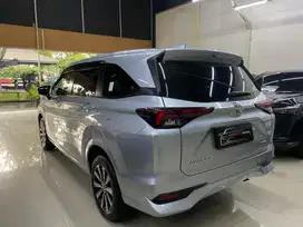 Avanza G 2022 manual, wawwn mobil