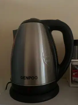 Pemanas air listrik Denpoo