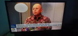 Tv led set top box murah