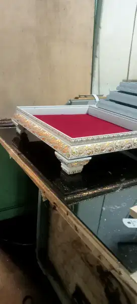 Box hantaran seserahan