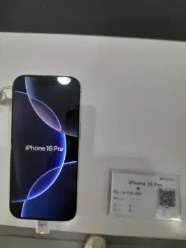 promo cicilan iphone 16 pro bunga 0% geratis 2 kali cicilan