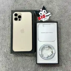 Iphone 12 pro 128gb ibox