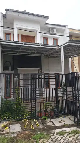 Rumah Dijual sukarame bandar lampung