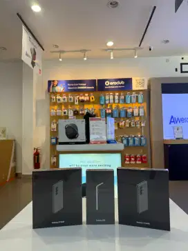 SAMSUNG Z FOLD6 CASHBACK GEDEN