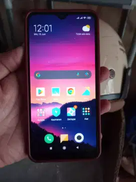 Xiaomi redmi 8 4/64, lanjay