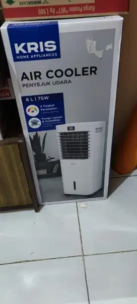 Jual air cooler