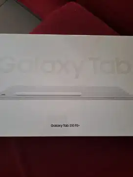 Samsung Tab S10 Fe+ 8/256GB new