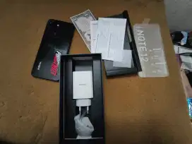 Infinix note 12 G96