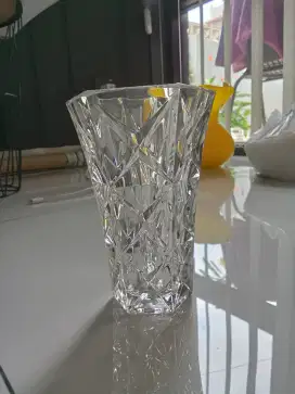 Jual pas bunga kristal