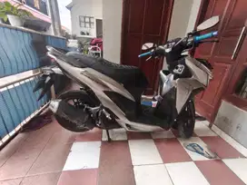 Honda vario 150 2019