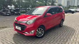 Daihatsu Sigra 2019 Bensin