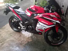 Honda CBR 150 KPP