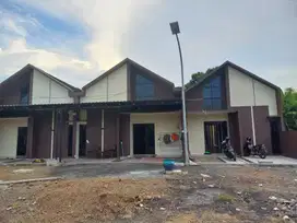 Perum Centra Residence Sidoarjo