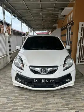 Brio E 1.2 E 2016
