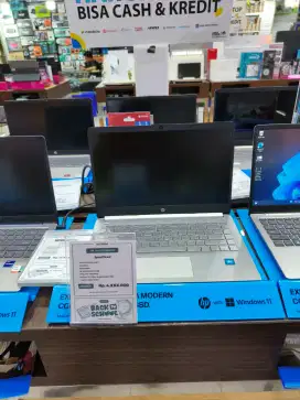 Kredit laptop tanpa DP