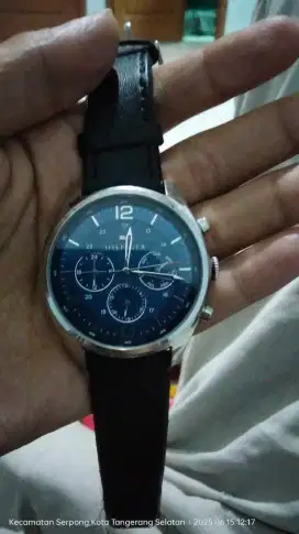 Jual jam tangan Tomy Hilfiger