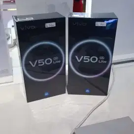 VIVO V50 LITE 8 256GB