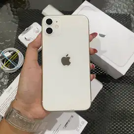 iPhone 11 128 SECOND ALL OPERATOR