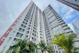 Jual Apartemeb Vida View Type Tower B Full Furish